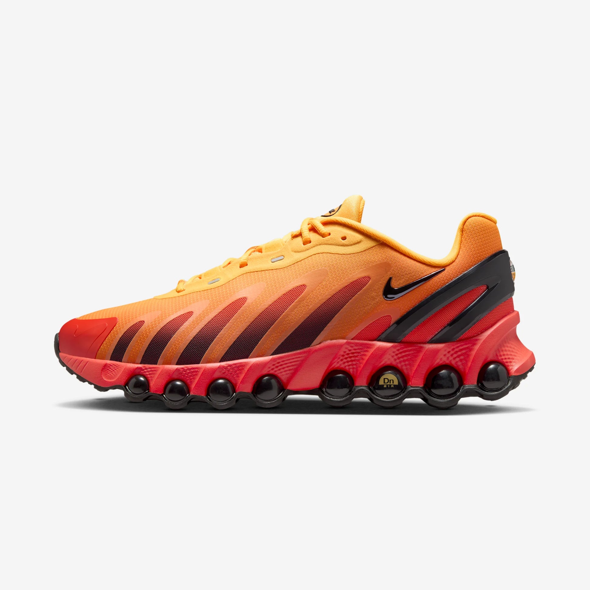 Nike Air Max Dn8 Laser Orange Black