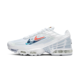 Nike Air Max Plus 3 Multi Swoosh White Midnight Navy