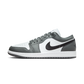 Jordan 1 Low Iron Grey