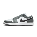 Jordan 1 Low Iron Grey