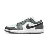 Jordan 1 Low Iron Grey