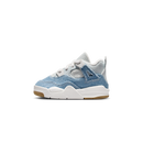 Jordan 4 Retro TEX Denim Worn Blue (TD)