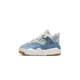 Jordan 4 Retro TEX Denim Worn Blue (TD)