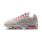 Nike Air Max 95 OG Big Bubble Vast Grey Hyper Pink (Women's)