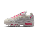 Nike Air Max 95 OG Big Bubble Vast Grey Hyper Pink (Women's)