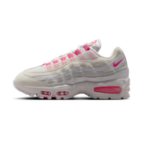 Nike Air Max 95 OG Big Bubble Vast Grey Hyper Pink (Women's)