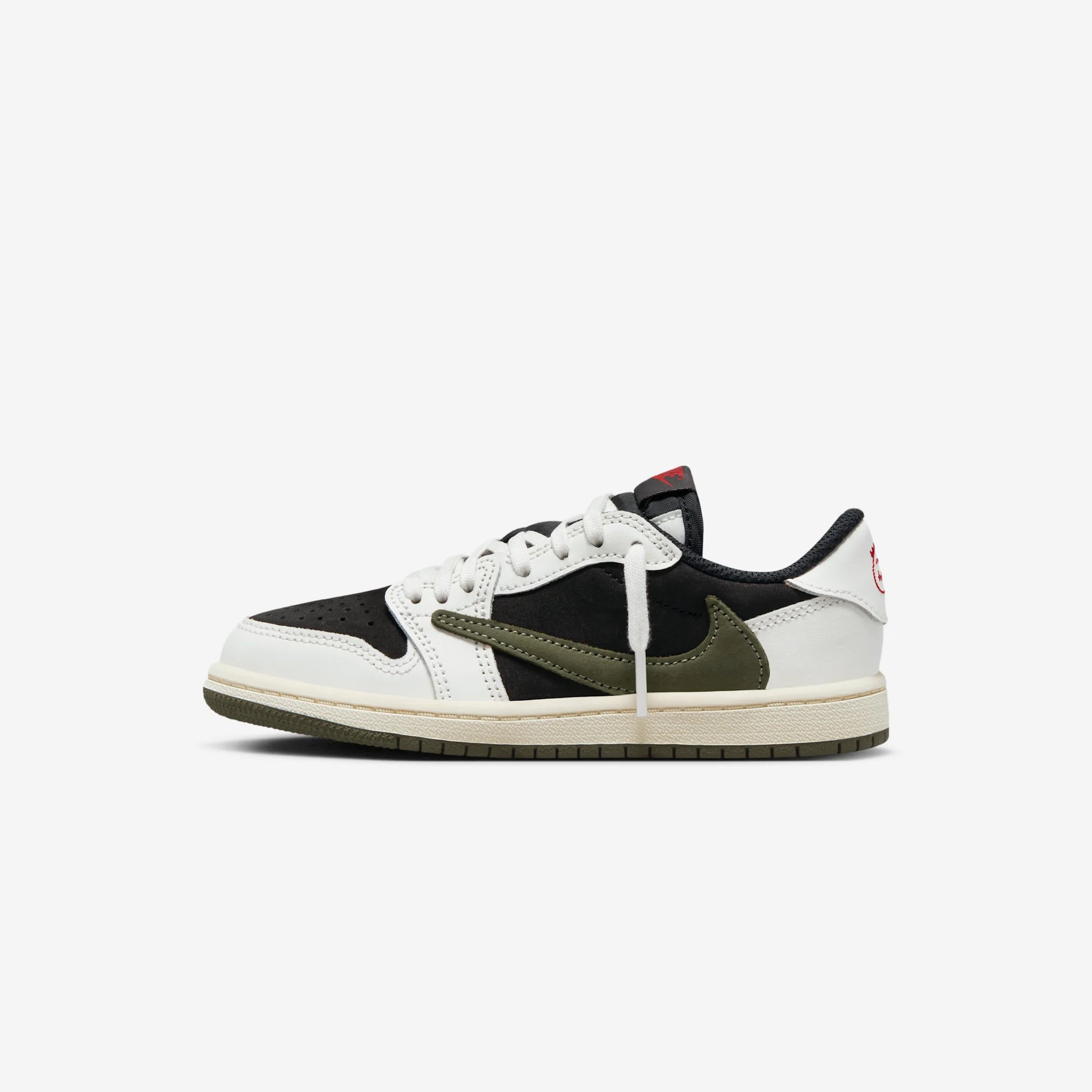Jordan 1 Retro Low OG SP Travis Scott Olive (PS)