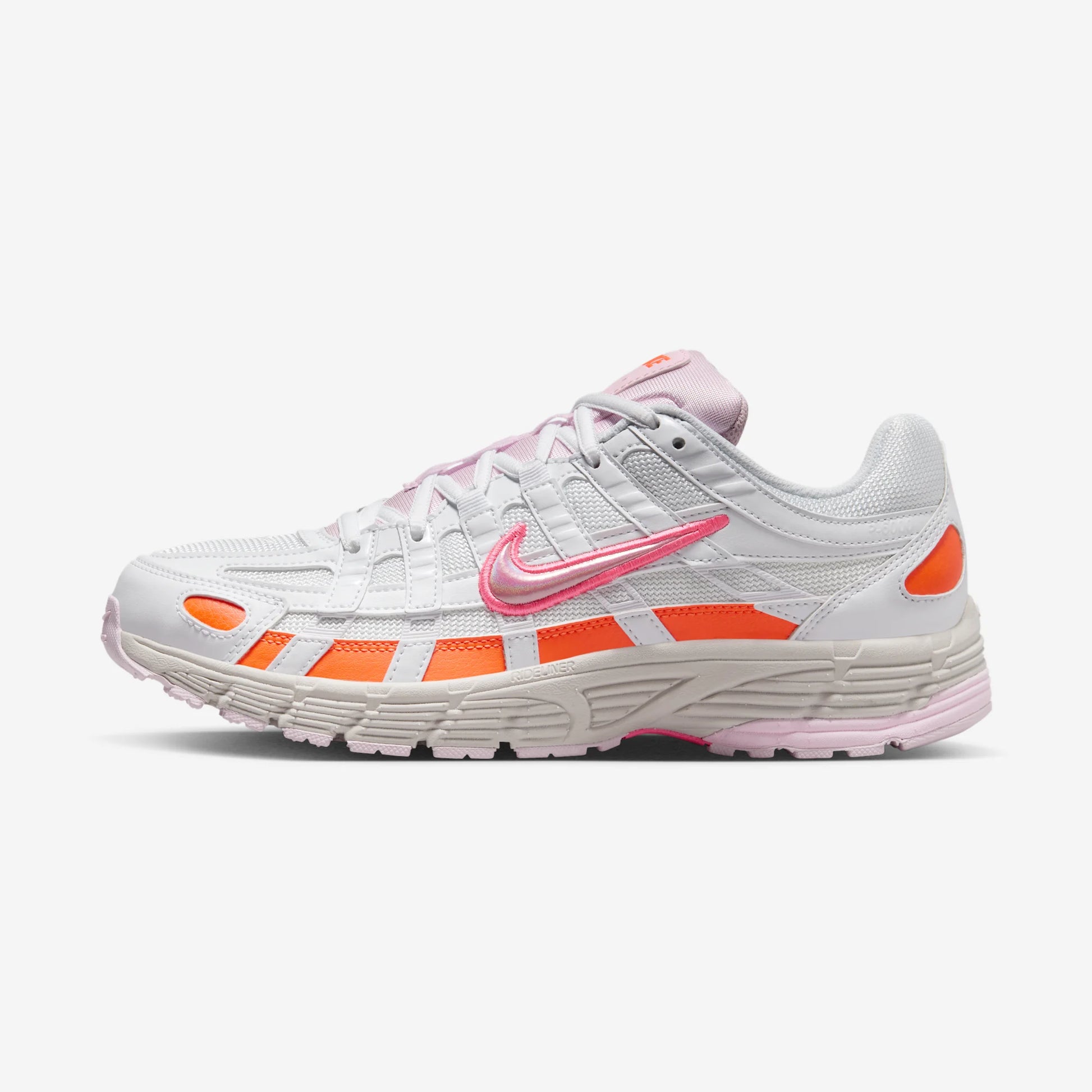 Nike P-6000 Digital Pink Crimson (Women's)
