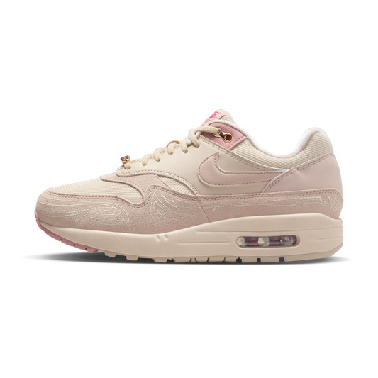 Nike Air Max 1 Serena Williams Design Crew Los Angeles (Women's)