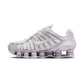 Nike Shox TL Summit White Barely Grape (Women's)