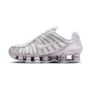 Nike Shox TL Summit White Barely Grape (Women's)