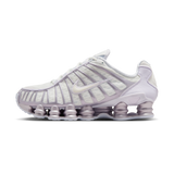 Nike Shox TL Summit White Barely Grape (Women's)