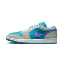Jordan 1 Low SE Pistachio Frost Aquatone