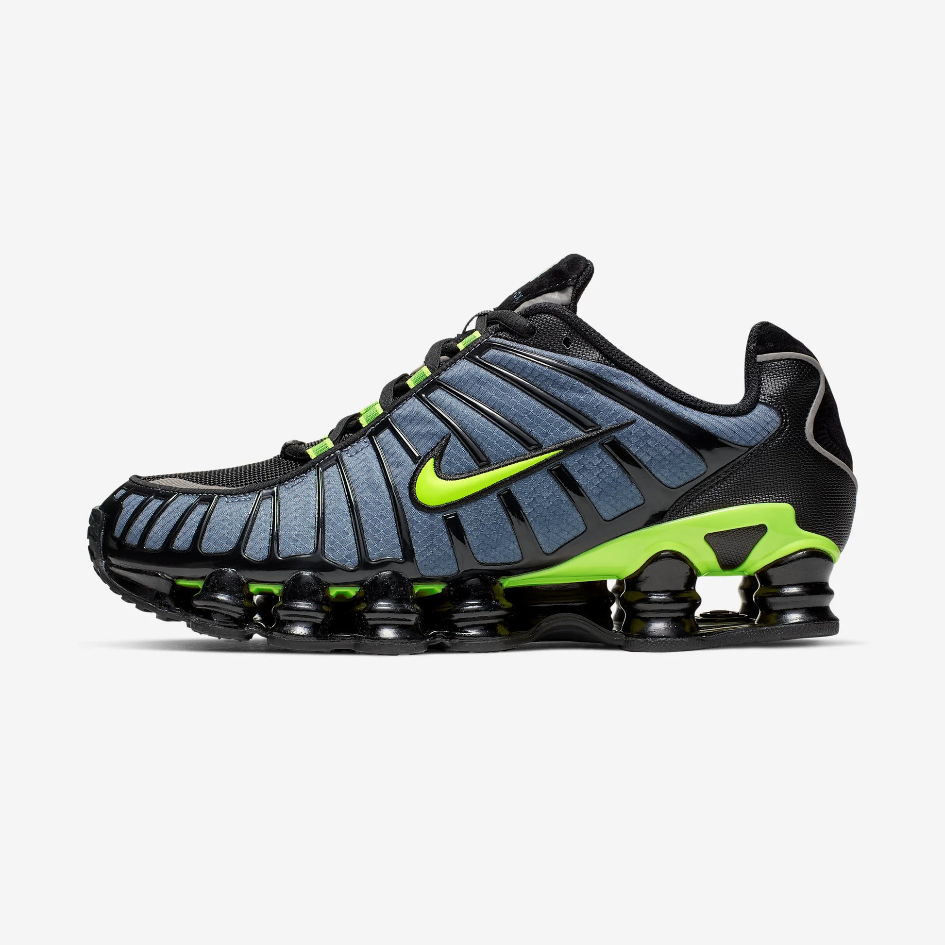Nike Shox TL Thunderstorm