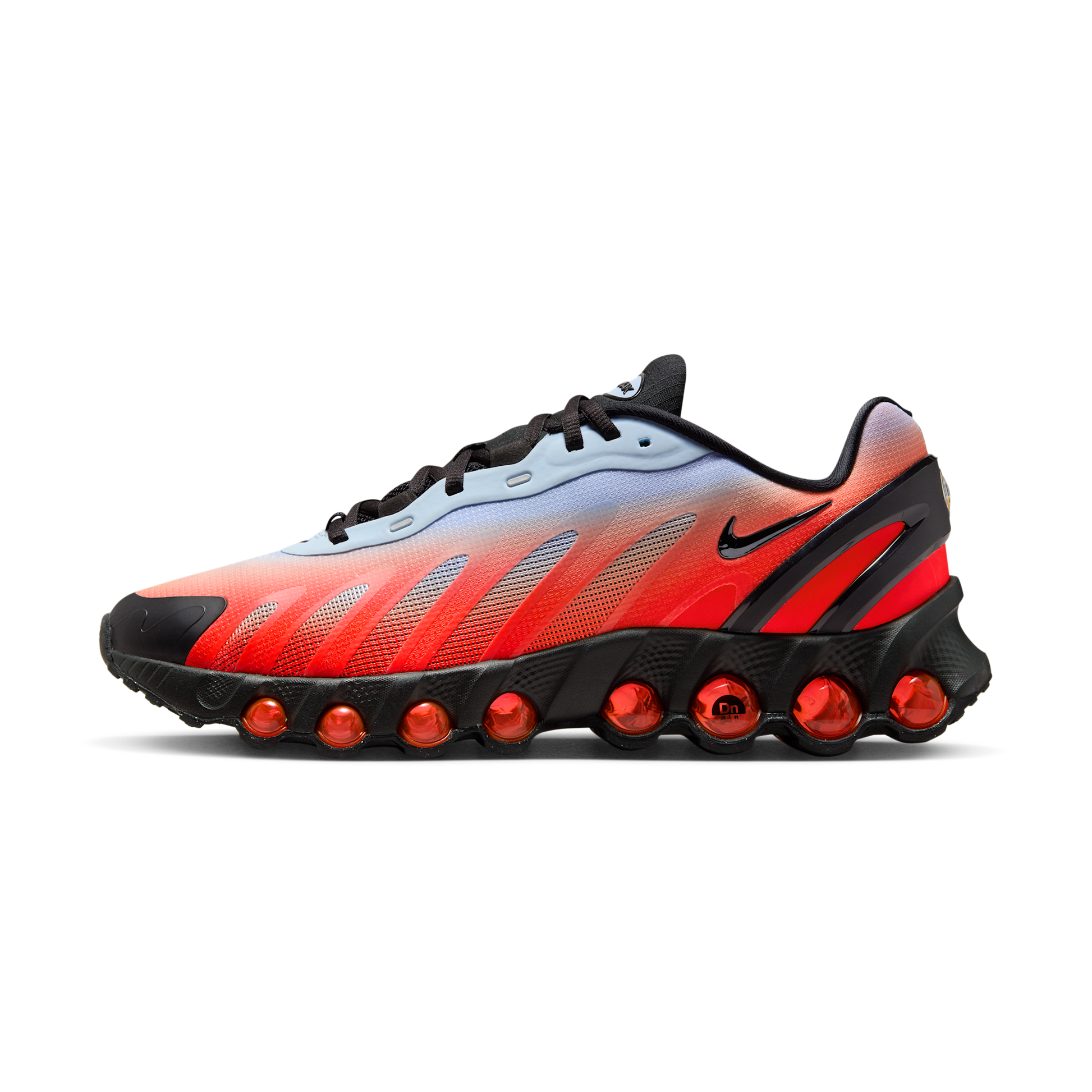 Nike Air Max Dn8 Royal Tint Bright Crimson