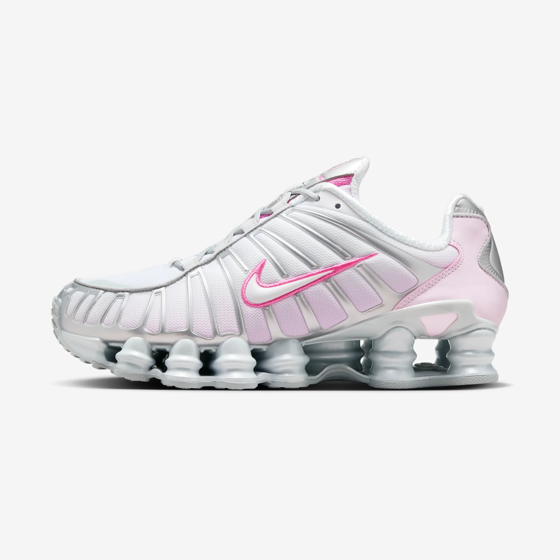 Nike Shox TL Pink Foam (Women's)