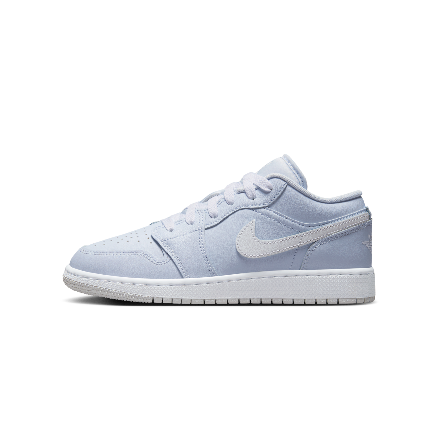 Jordan 1 Low Cobalt Bliss (GS)