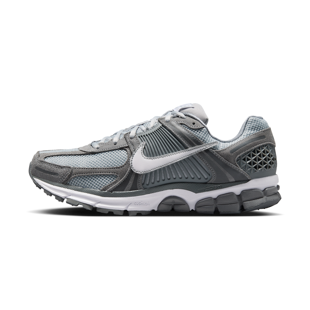 Nike Zoom Vomero 5 Cool Grey Wolf Grey