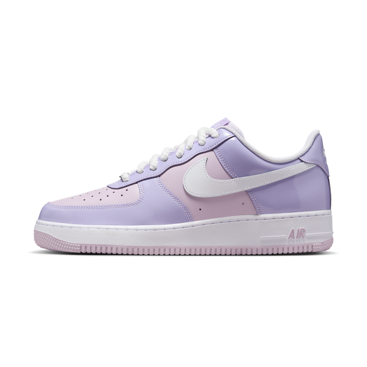 Nike Air Force 1 Low '07 LV8 Hydrangeas Patent