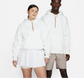Nike x Jacquemus Le Hoodie Off-White