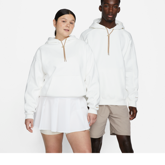 Nike x Jacquemus Le Hoodie Off-White
