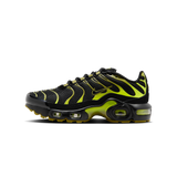 Nike Air Max Plus Black Cyber (GS)