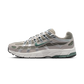 Nike P-6000 Cream Silver Clay Green