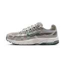 Nike P-6000 Cream Silver Clay Green