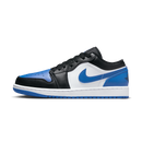 Jordan 1 Low Alternate Royal Toe