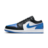 Jordan 1 Low Alternate Royal Toe