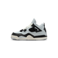 Jordan 4 Retro Platinum Gold (PS)