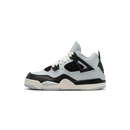 Jordan 4 Retro Platinum Gold (PS)