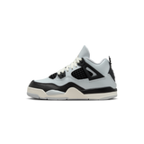 Jordan 4 Retro Platinum Gold (PS)