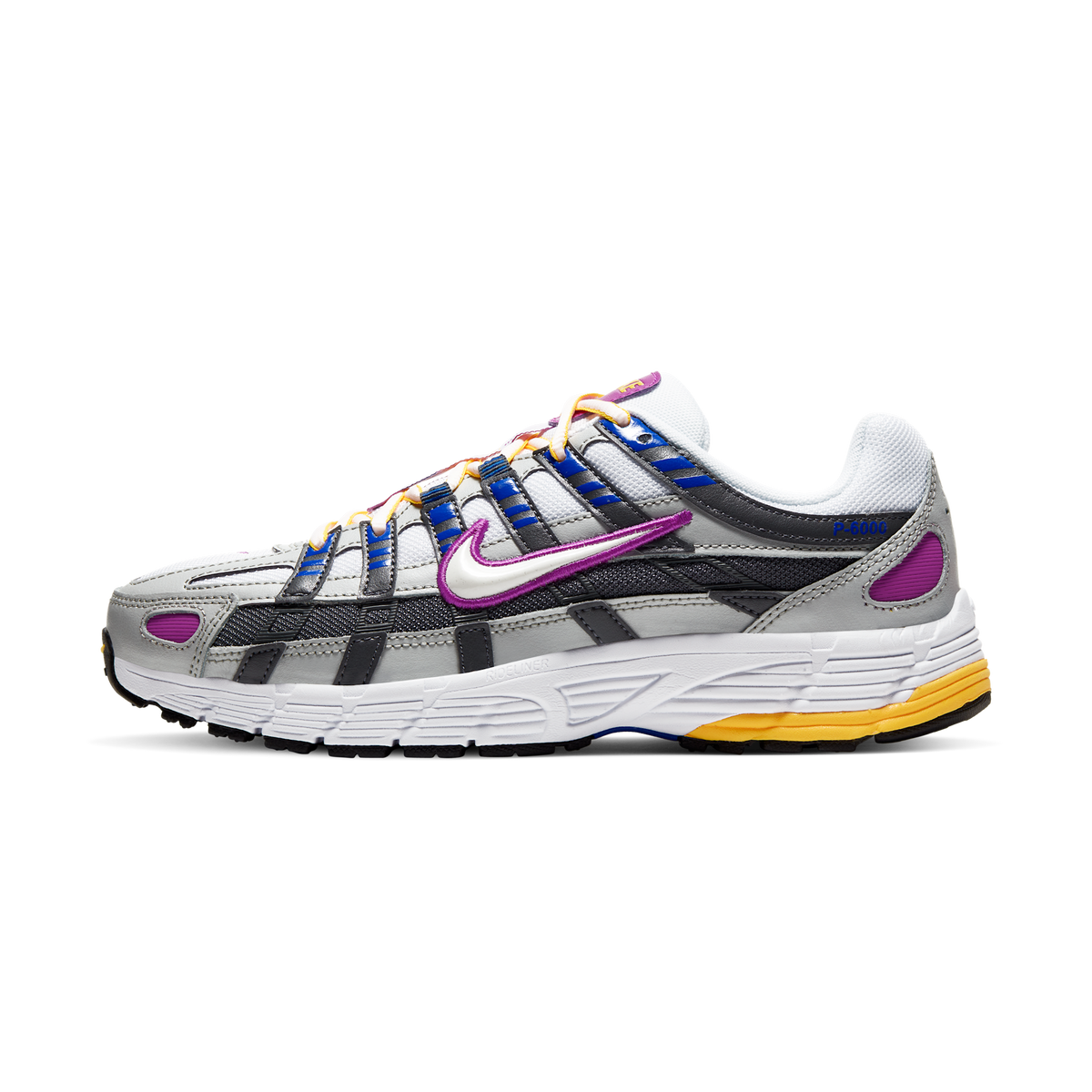 Nike P-6000 Grey Fog (Women's)