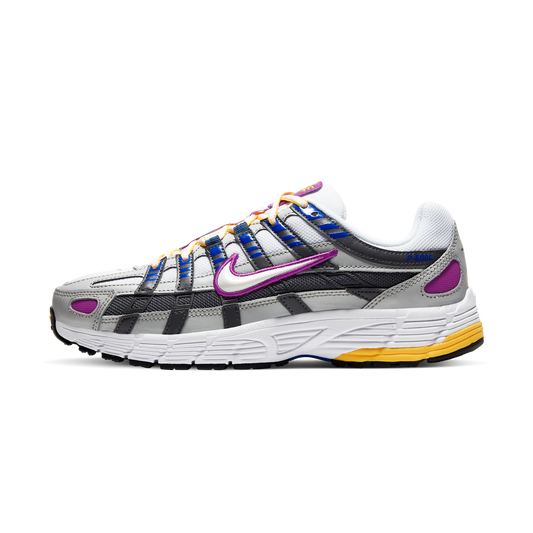 Nike P-6000 Grey Fog (Women's)