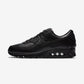 Nike Air Max 90 Leather Triple Black