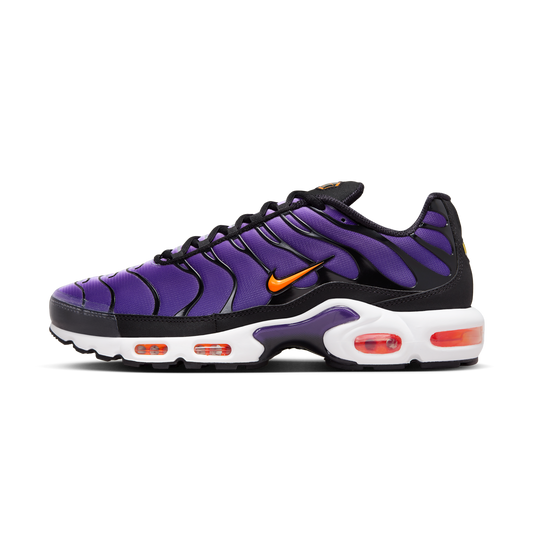 Nike Air Max Plus OG Voltage Purple (2024)