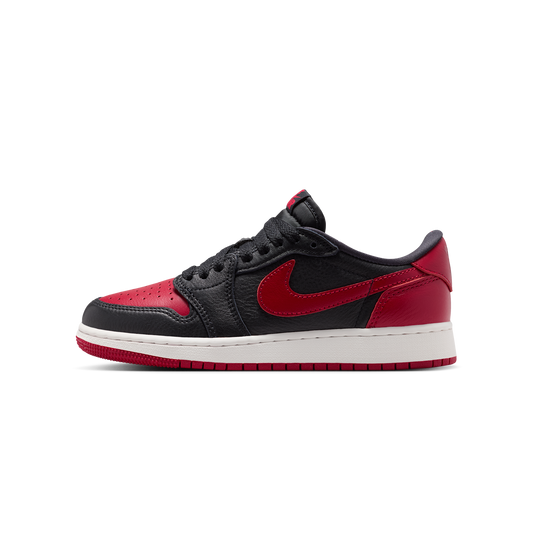 Jordan 1 Retro Low OG Banned