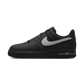 Nike Air Force 1 Low Black Grey