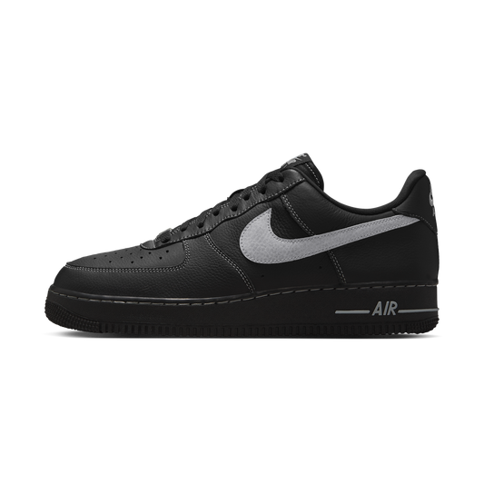 Nike Air Force 1 Low Black Grey