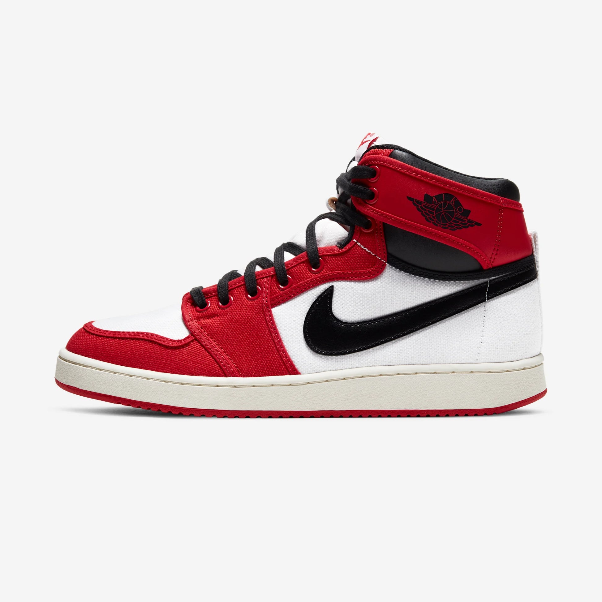 Jordan 1 Retro AJKO Chicago (2021)