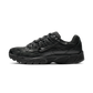 Nike P-6000 Triple Black (Women's)