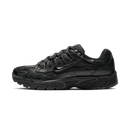 Nike P-6000 Triple Black (Women's)