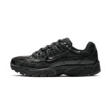 Nike P-6000 Triple Black (Women's)