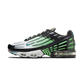 Nike Air Max Plus 3 Ghost Green