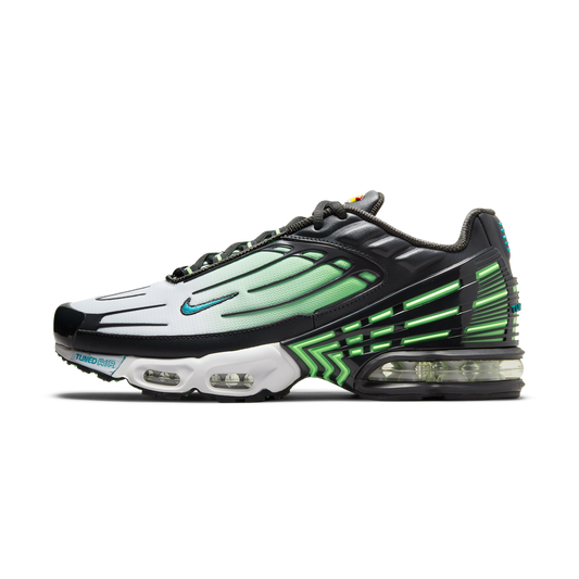 Nike Air Max Plus 3 Ghost Green
