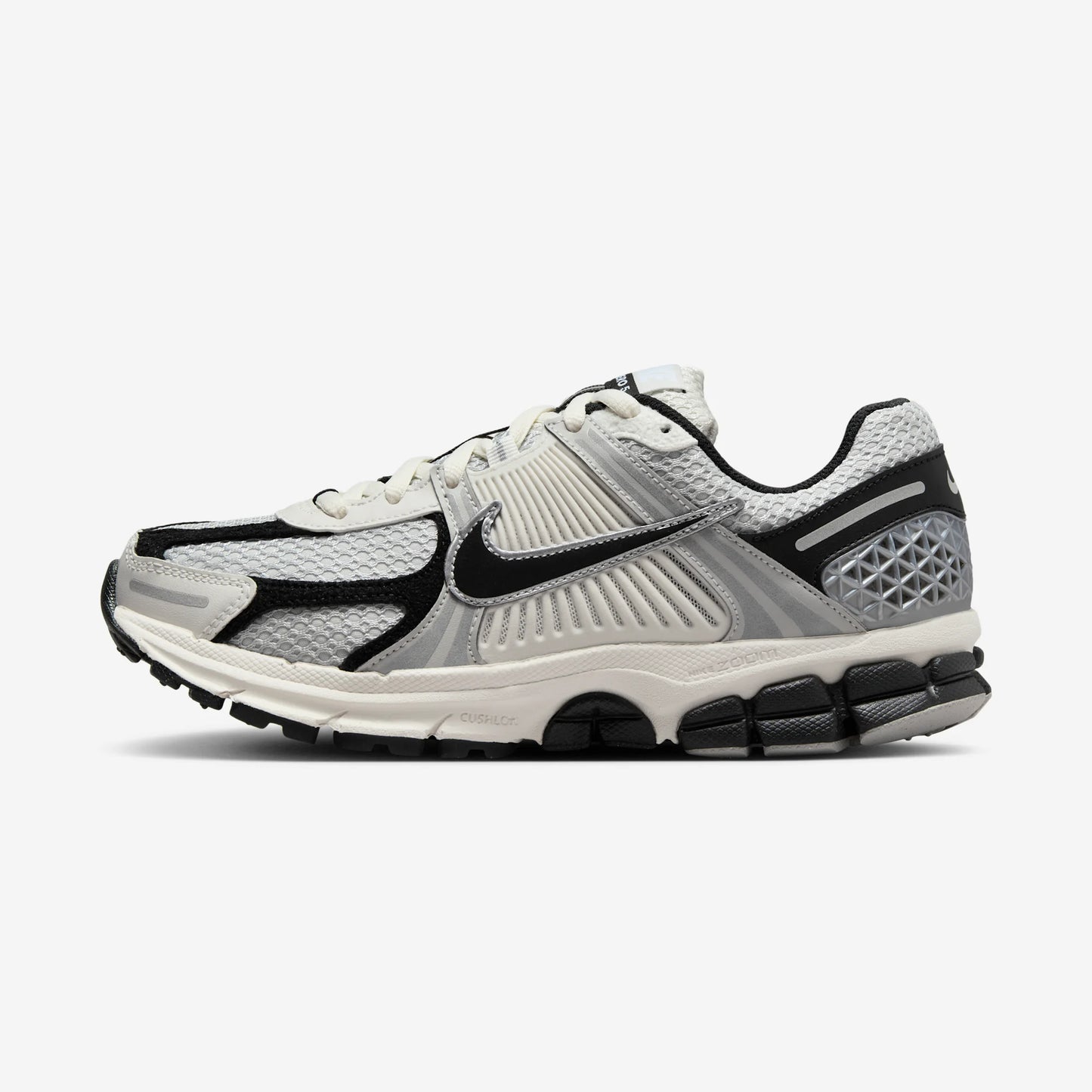 Nike Zoom Vomero 5 Photon Dust Black (Women's)