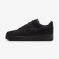 Nike Air Force 1 Low '07 LV8 Black Cat