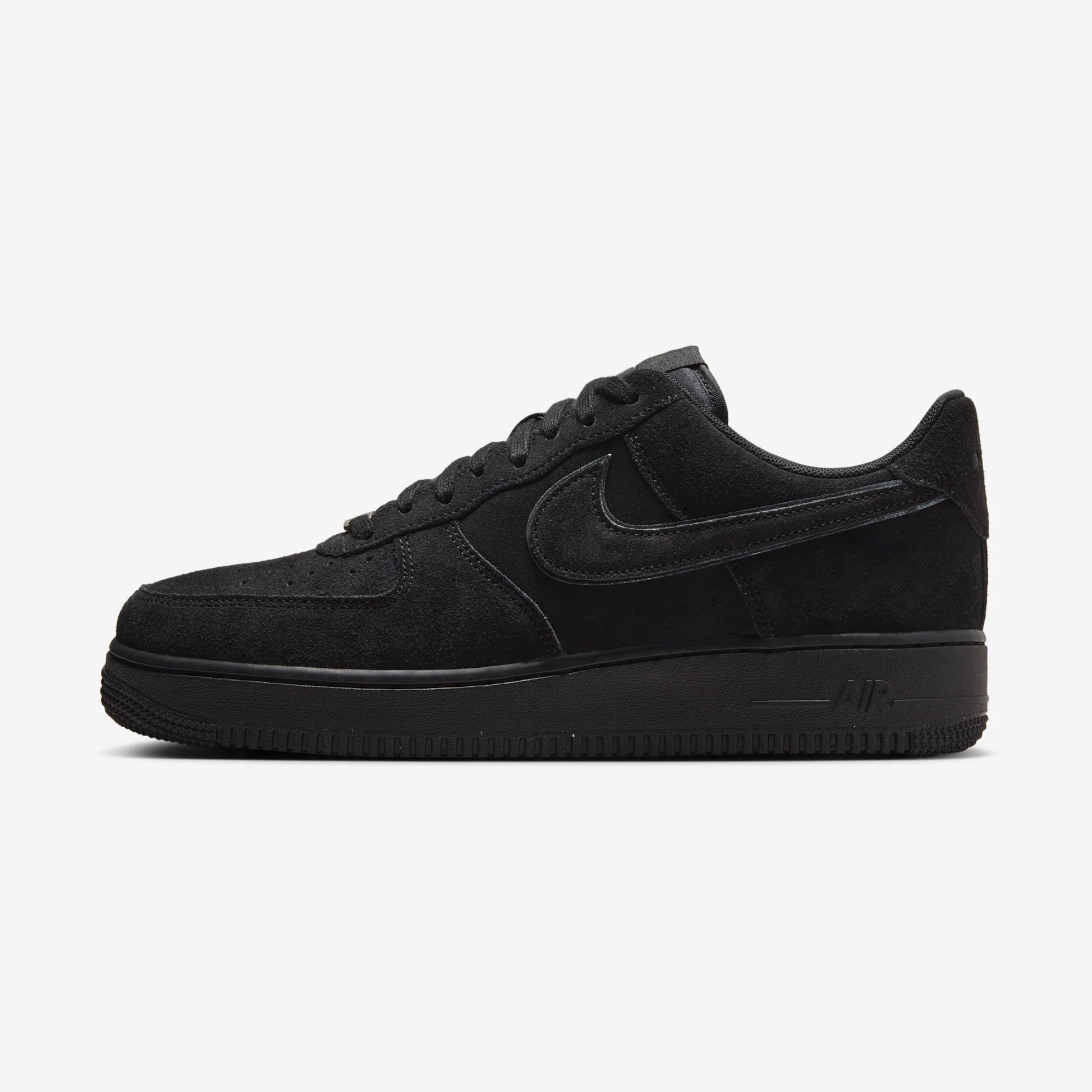 Nike Air Force 1 Low '07 LV8 Black Cat