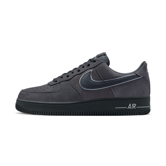 Nike Air Force 1 Low '07 LV8 Anthracite Cool Grey